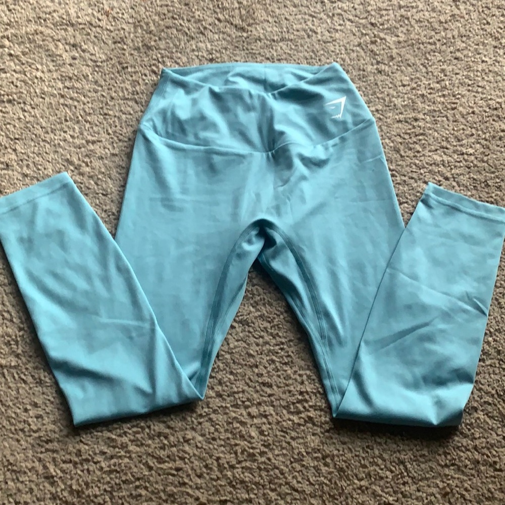 Gymshark training leggings S